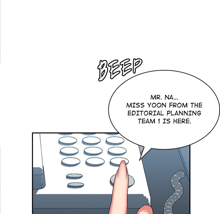 Office Troubles Chapter 6 - Manhwa18.com