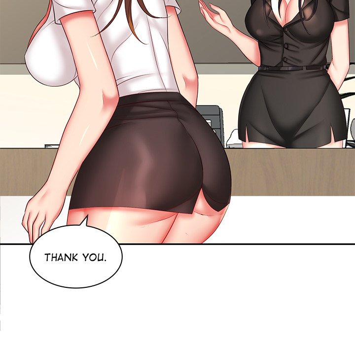 Office Troubles Chapter 6 - Manhwa18.com