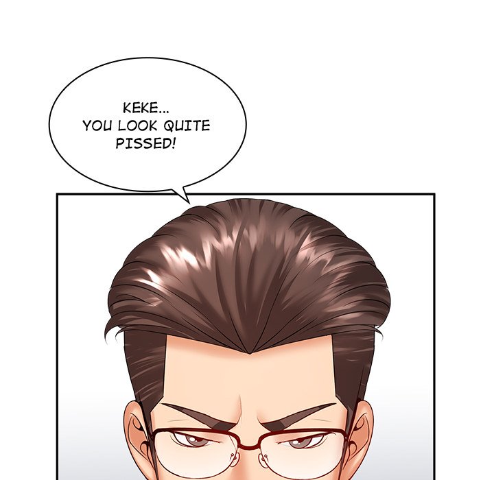 Office Troubles Chapter 6 - Manhwa18.com