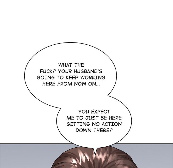 Office Troubles Chapter 6 - Manhwa18.com