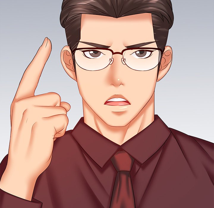 Office Troubles Chapter 6 - Manhwa18.com