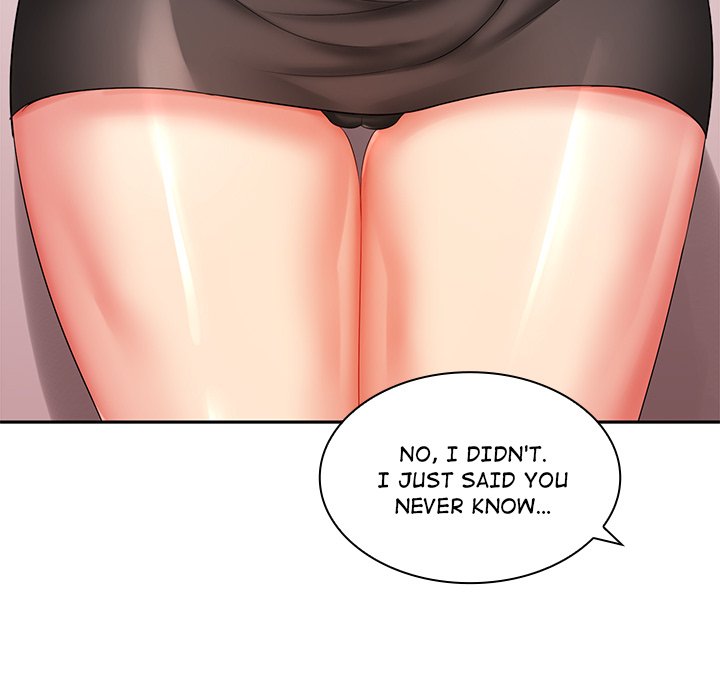 Office Troubles Chapter 6 - Manhwa18.com