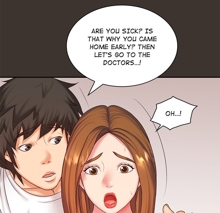 Office Troubles Chapter 7 - Manhwa18.com