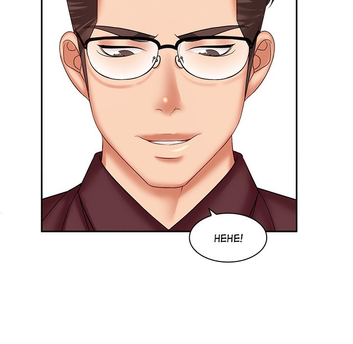 Office Troubles Chapter 7 - Manhwa18.com