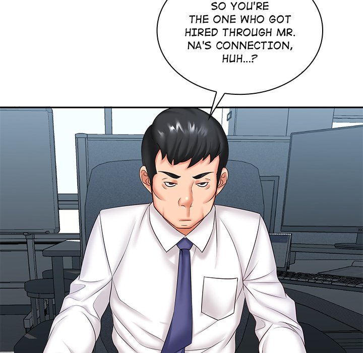 Office Troubles Chapter 7 - Manhwa18.com