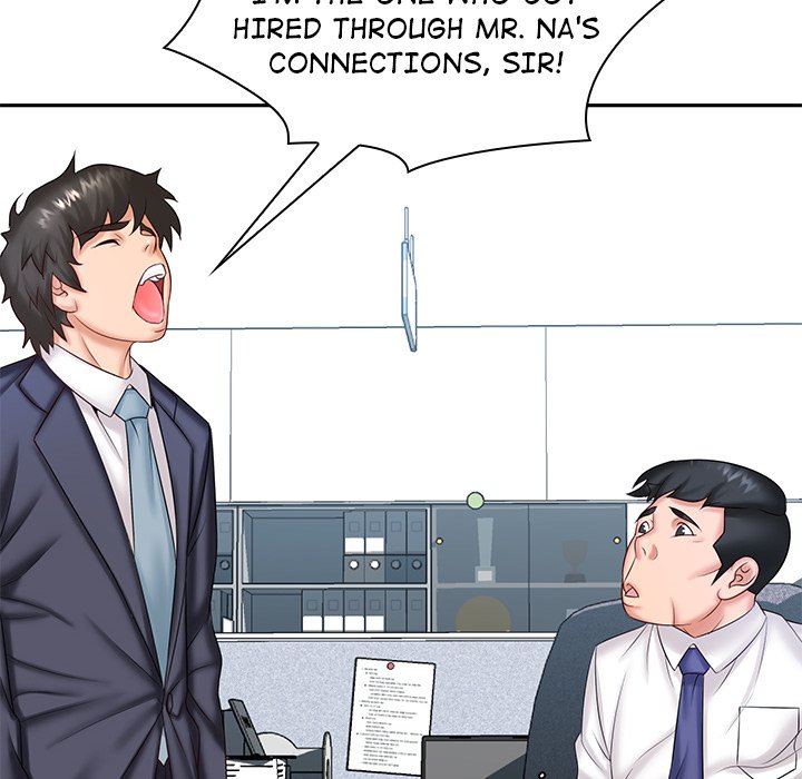 Office Troubles Chapter 7 - Manhwa18.com