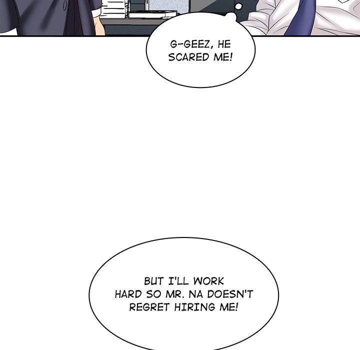 Office Troubles Chapter 7 - Manhwa18.com