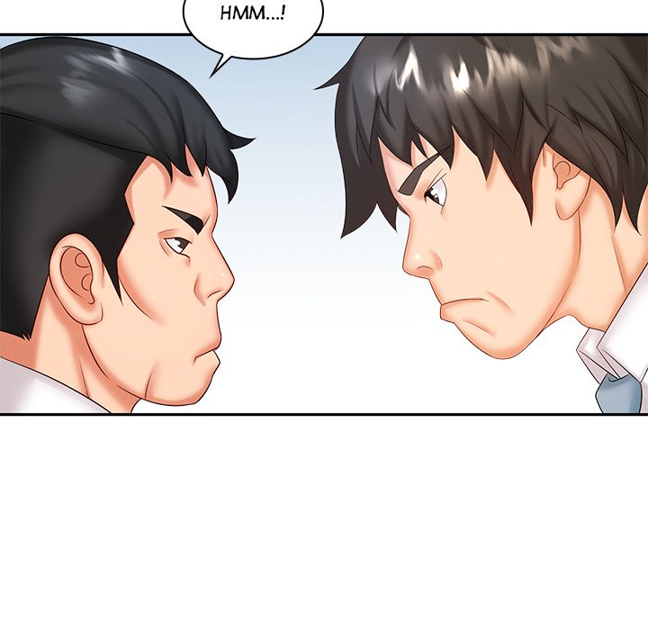 Office Troubles Chapter 7 - Manhwa18.com