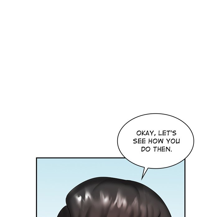 Office Troubles Chapter 7 - Manhwa18.com