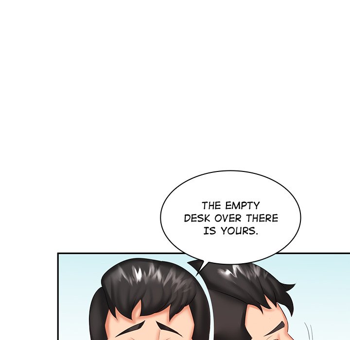 Office Troubles Chapter 7 - Manhwa18.com