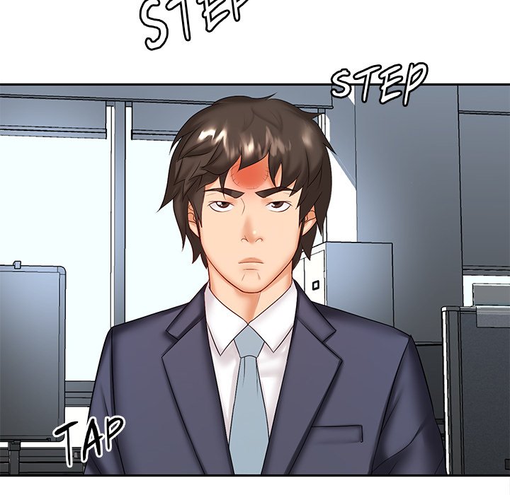 Office Troubles Chapter 7 - Manhwa18.com