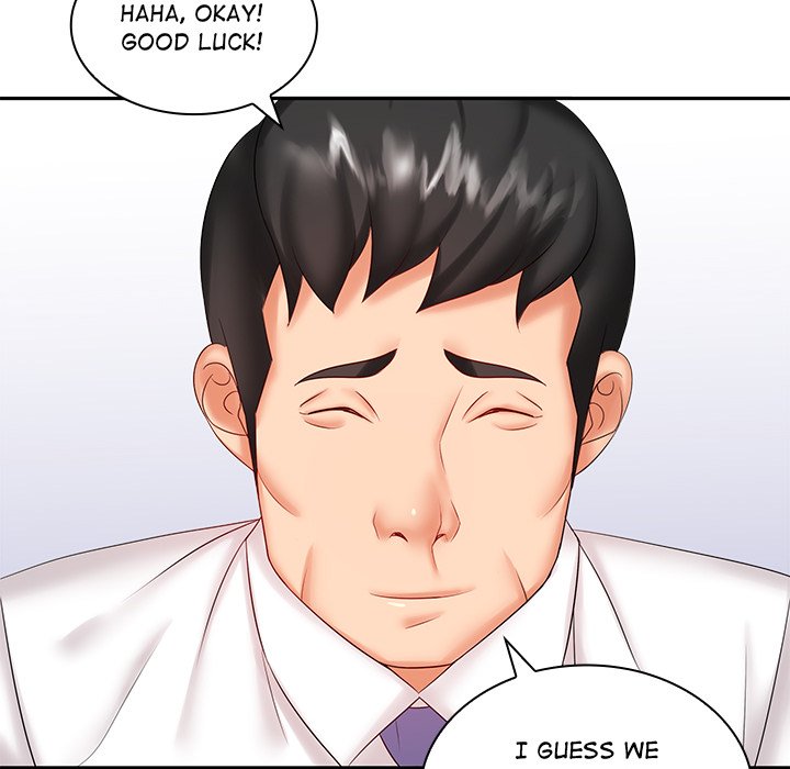 Office Troubles Chapter 7 - Manhwa18.com