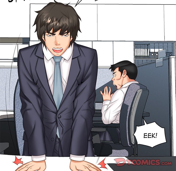 Office Troubles Chapter 7 - Manhwa18.com