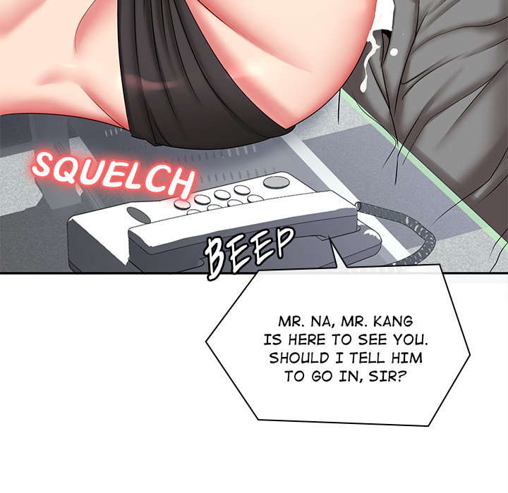 Office Troubles Chapter 7 - Manhwa18.com