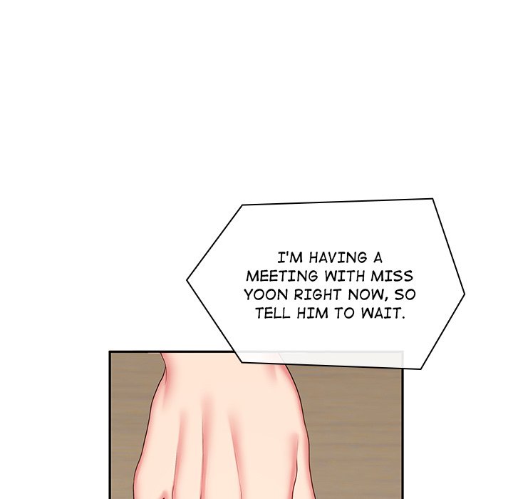 Office Troubles Chapter 7 - Manhwa18.com