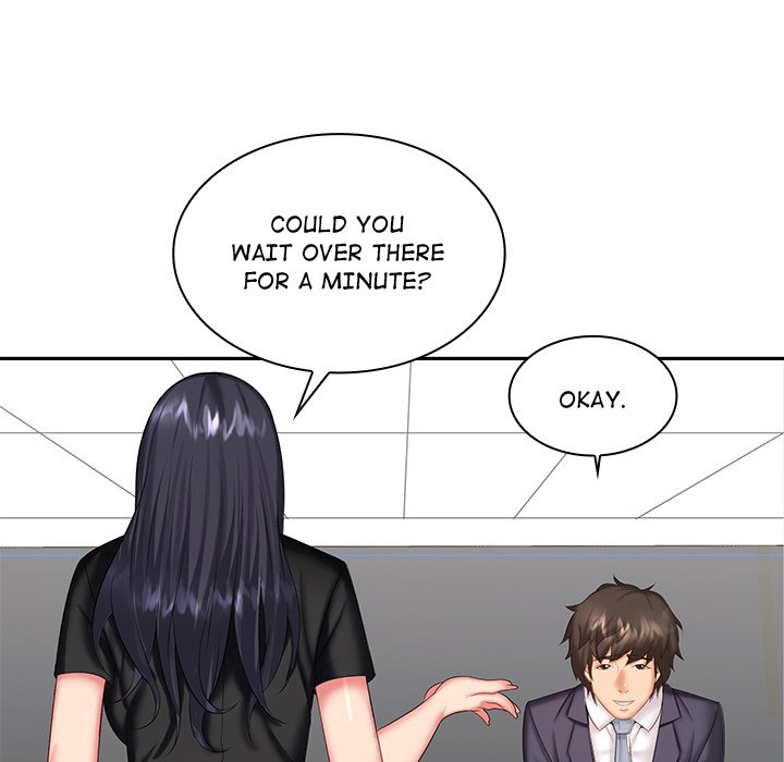 Office Troubles Chapter 7 - Manhwa18.com