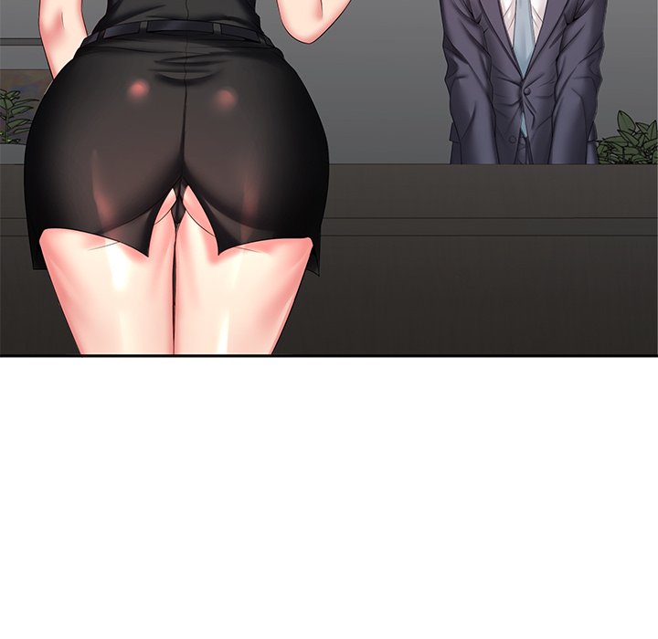 Office Troubles Chapter 7 - Manhwa18.com