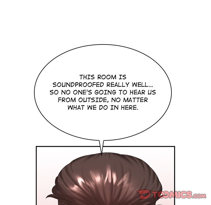 Office Troubles Chapter 7 - Manhwa18.com