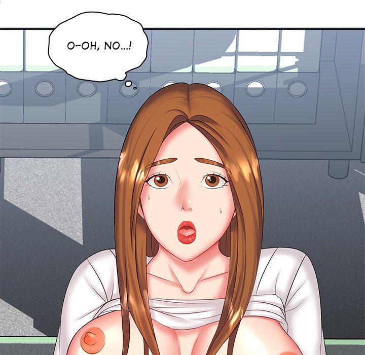 Office Troubles Chapter 7 - Manhwa18.com