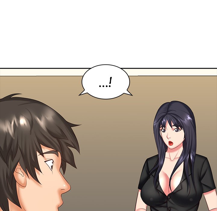 Office Troubles Chapter 8 - Manhwa18.com