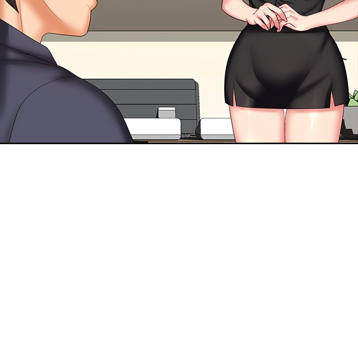 Office Troubles Chapter 8 - Manhwa18.com