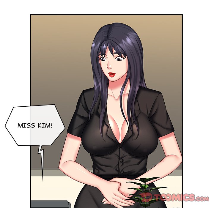 Office Troubles Chapter 8 - Manhwa18.com