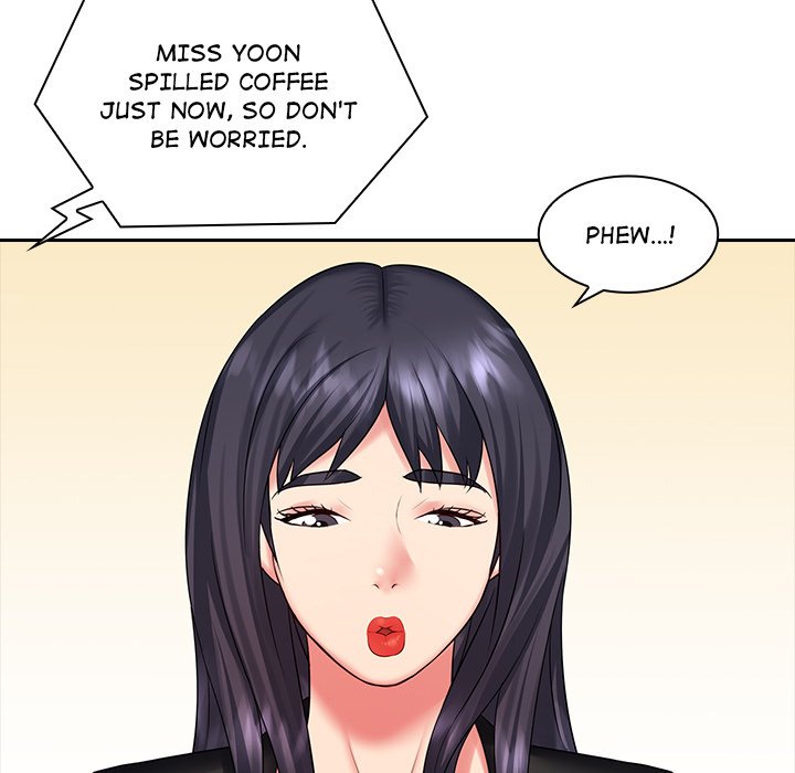 Office Troubles Chapter 8 - Manhwa18.com