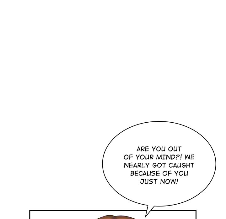 Office Troubles Chapter 8 - Manhwa18.com