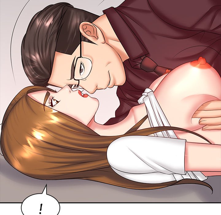 Office Troubles Chapter 8 - Manhwa18.com