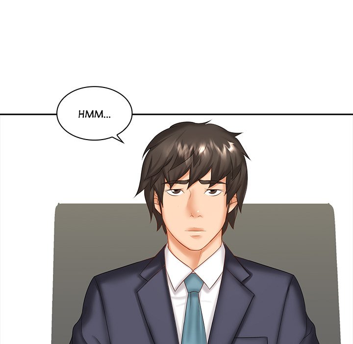 Office Troubles Chapter 8 - Manhwa18.com