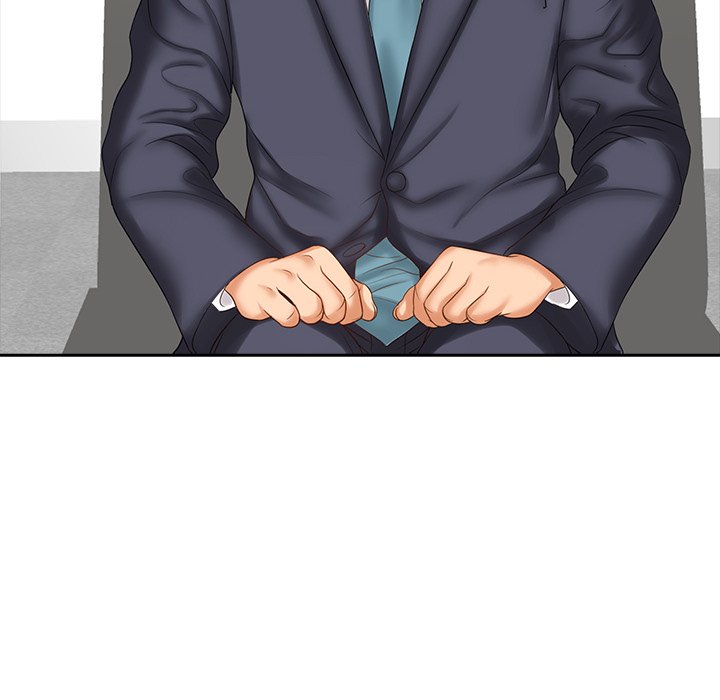 Office Troubles Chapter 8 - Manhwa18.com