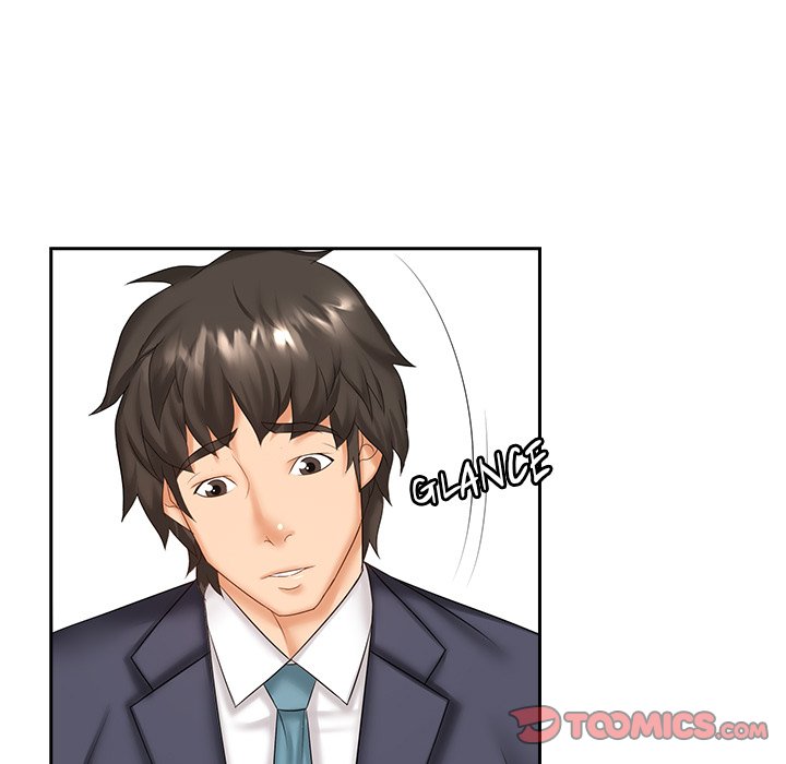 Office Troubles Chapter 8 - Manhwa18.com