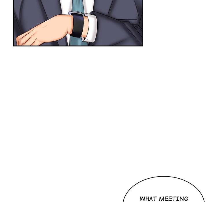 Office Troubles Chapter 8 - Manhwa18.com