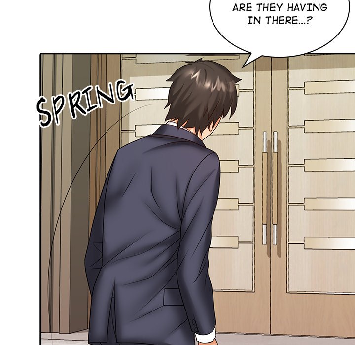 Office Troubles Chapter 8 - Manhwa18.com