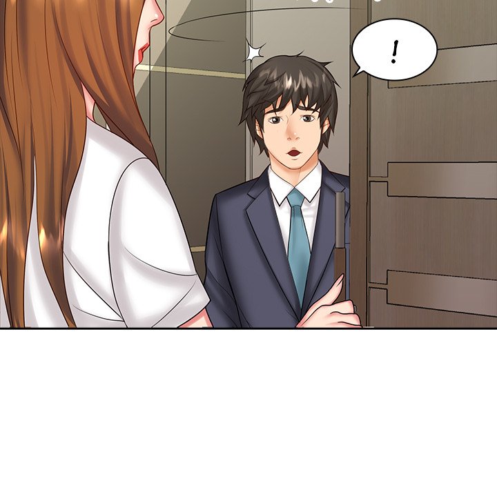 Office Troubles Chapter 8 - Manhwa18.com