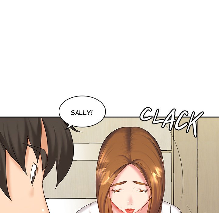 Office Troubles Chapter 8 - Manhwa18.com