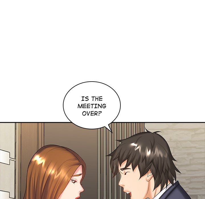 Office Troubles Chapter 8 - Manhwa18.com