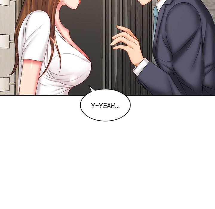 Office Troubles Chapter 8 - Manhwa18.com