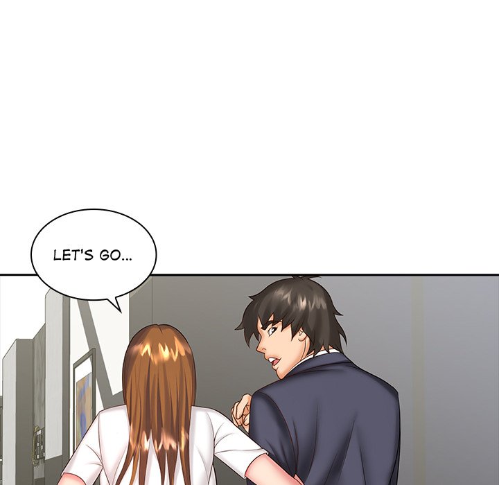 Office Troubles Chapter 8 - Manhwa18.com