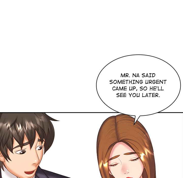 Office Troubles Chapter 8 - Manhwa18.com