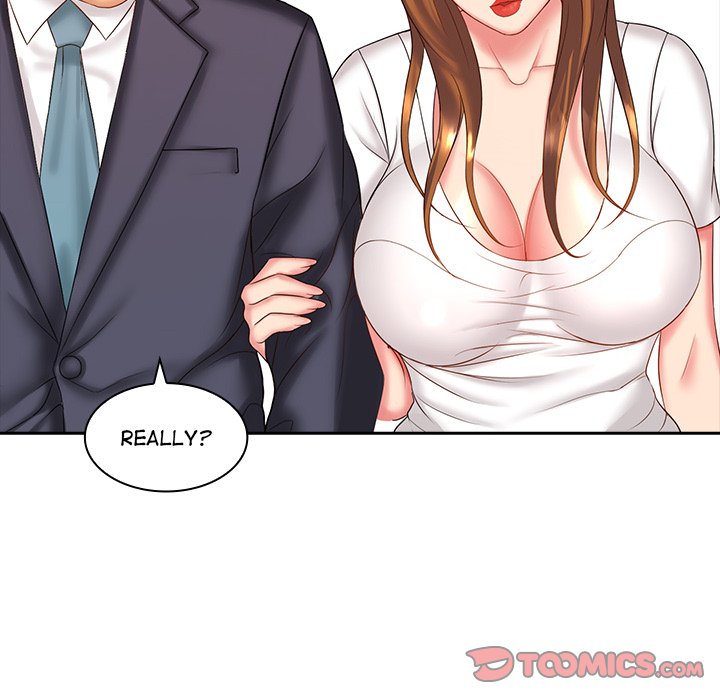 Office Troubles Chapter 8 - Manhwa18.com