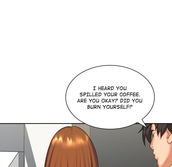 Office Troubles Chapter 8 - Manhwa18.com