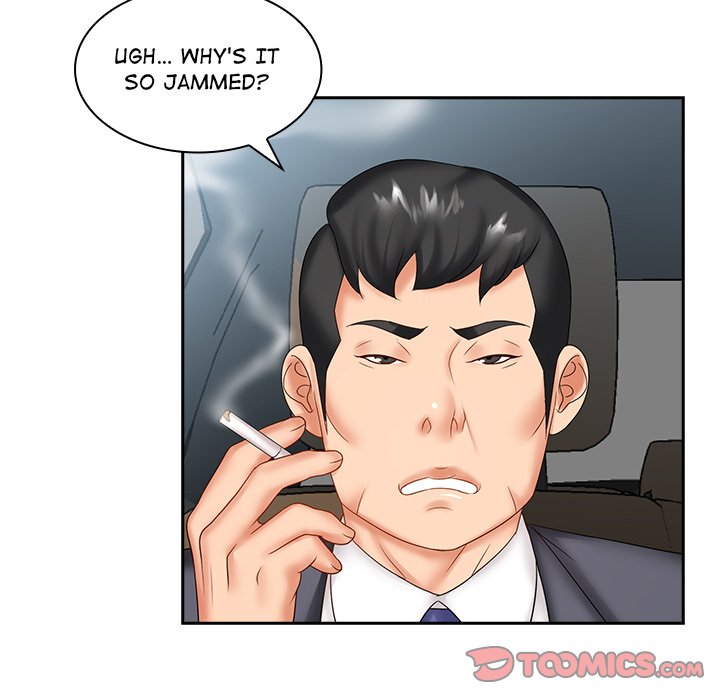 Office Troubles Chapter 8 - Manhwa18.com