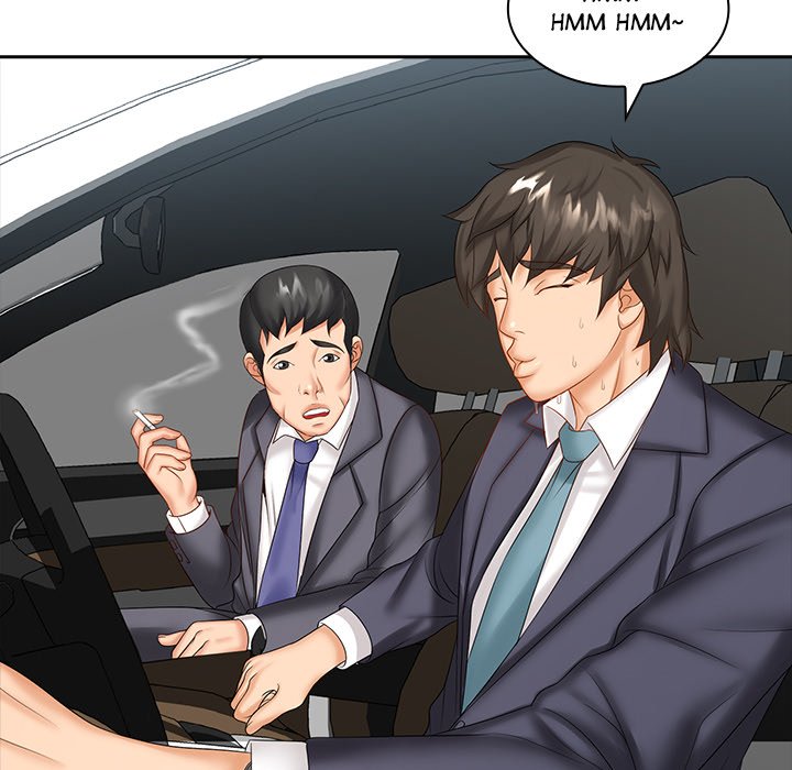 Office Troubles Chapter 8 - Manhwa18.com