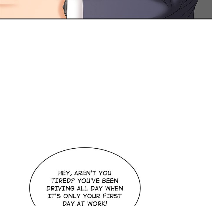 Office Troubles Chapter 8 - Manhwa18.com