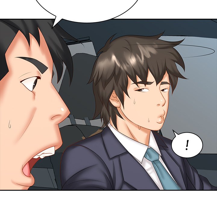 Office Troubles Chapter 8 - Manhwa18.com