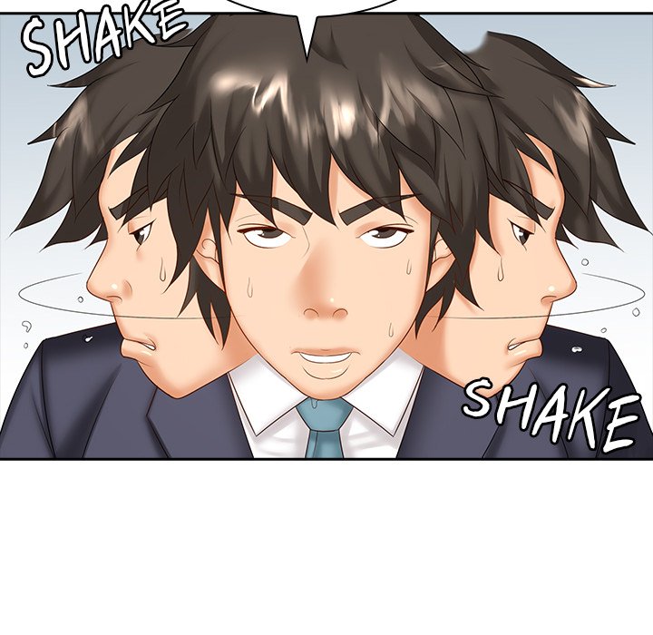 Office Troubles Chapter 8 - Manhwa18.com