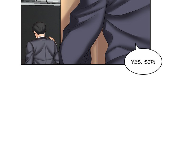 Office Troubles Chapter 8 - Manhwa18.com