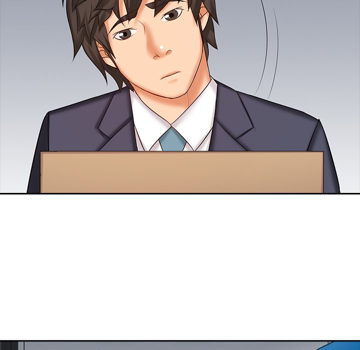 Office Troubles Chapter 8 - Manhwa18.com