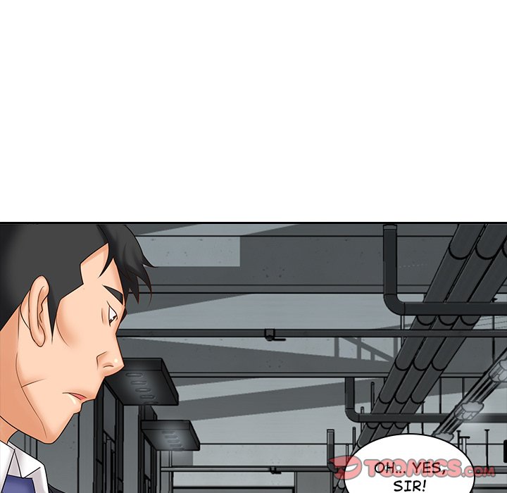 Office Troubles Chapter 8 - Manhwa18.com